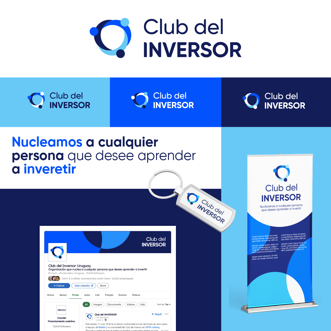 Club del Inversor