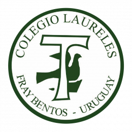 Colegio Laureles logo