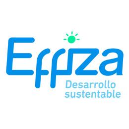 Effiza logo